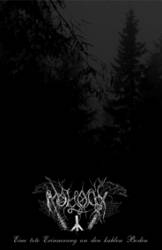 Moloch (UKR) : Eine Tote Erinnerung an den Kahlen Boden